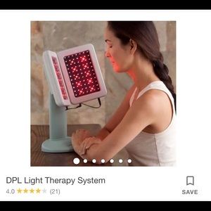 DPL therapy system